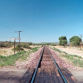 Skull Valley RR