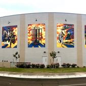 Majestic Tempe 7