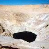 Twin Buttes Mine