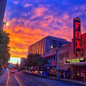 Fox Tucson Theatre