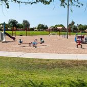 Alta Mesa Park