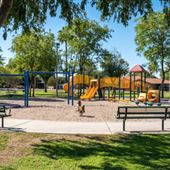 Chaparral Park