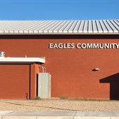 Eagles Community Center