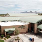 Red Mountain Center