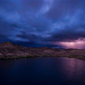 Colorado River Scenery & Beaches