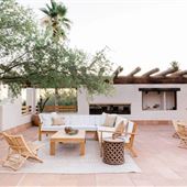 The Joshua Tree House - Tucson