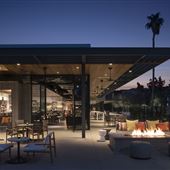 Andaz Scottsdale Resort & Bungalows
