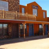 Tombstone Monument Guest Ranch
