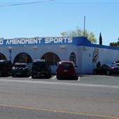 Second Amendment Sports Inc.