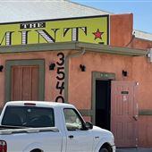 The Mint