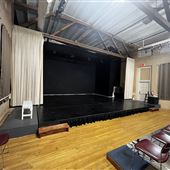 BlackBox Theatre @ The Woman's Club