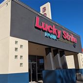 Lucky Strike Bowl