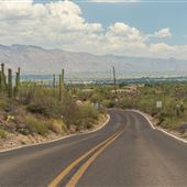 West Sweetwater Drive
