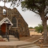 Oracle Union Church