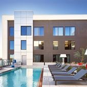 The AC Hotel by Marriot Tucson Downtown
