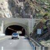 Queen Creek Tunnel