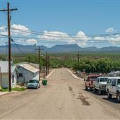 Mammoth, AZ
