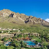 Hilton Tucson El Conquistador Resort