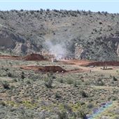 Big Sandy Test Center & Range