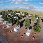 Meteor Crater RV Park