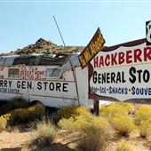 Hackberry General Store