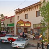 Historic Downtown Casa Grande (Main St.)