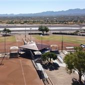 Mark Jacob Tucson Sports Park