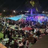 The Monastery Bar & Grill