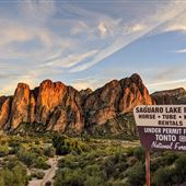 Saguaro Lake Guest Ranch
