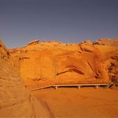 Page Shores Amphitheatre