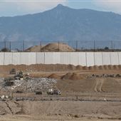 Los Reales Landfill