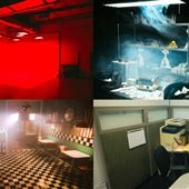 1 Take Studios | Warehouse with 20+ Film & Photo Sets