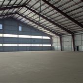 Valencia Hangar