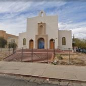 Historic Former All Saints Latin Church