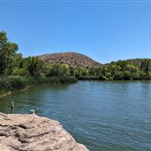 Patagonia Lake State Park