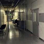 Pima County Minimal Security Facility Building
