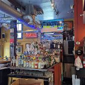 Che's Lounge