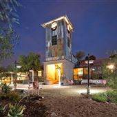 Whistle Stop Event Center