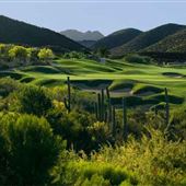 JW Marriott Tucson Starr Pass Resort & Spa