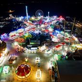 Pima County Fairgrounds