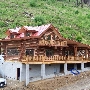 Piatkiewicz Cabin
