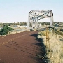 Walnut Canyon Bridge