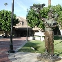 Glendale Statues