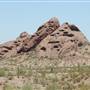 Papago Park - West Buttes