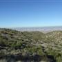 South Mountain - Buena Vista Lookout