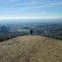 South Mountain - Gill Lookout