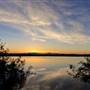 Roper Lake State Park