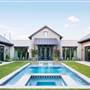 Designer Desert Ranch Home