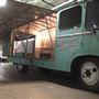 1958 Citroen Van Store