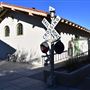 Tucson Historic Train Depot